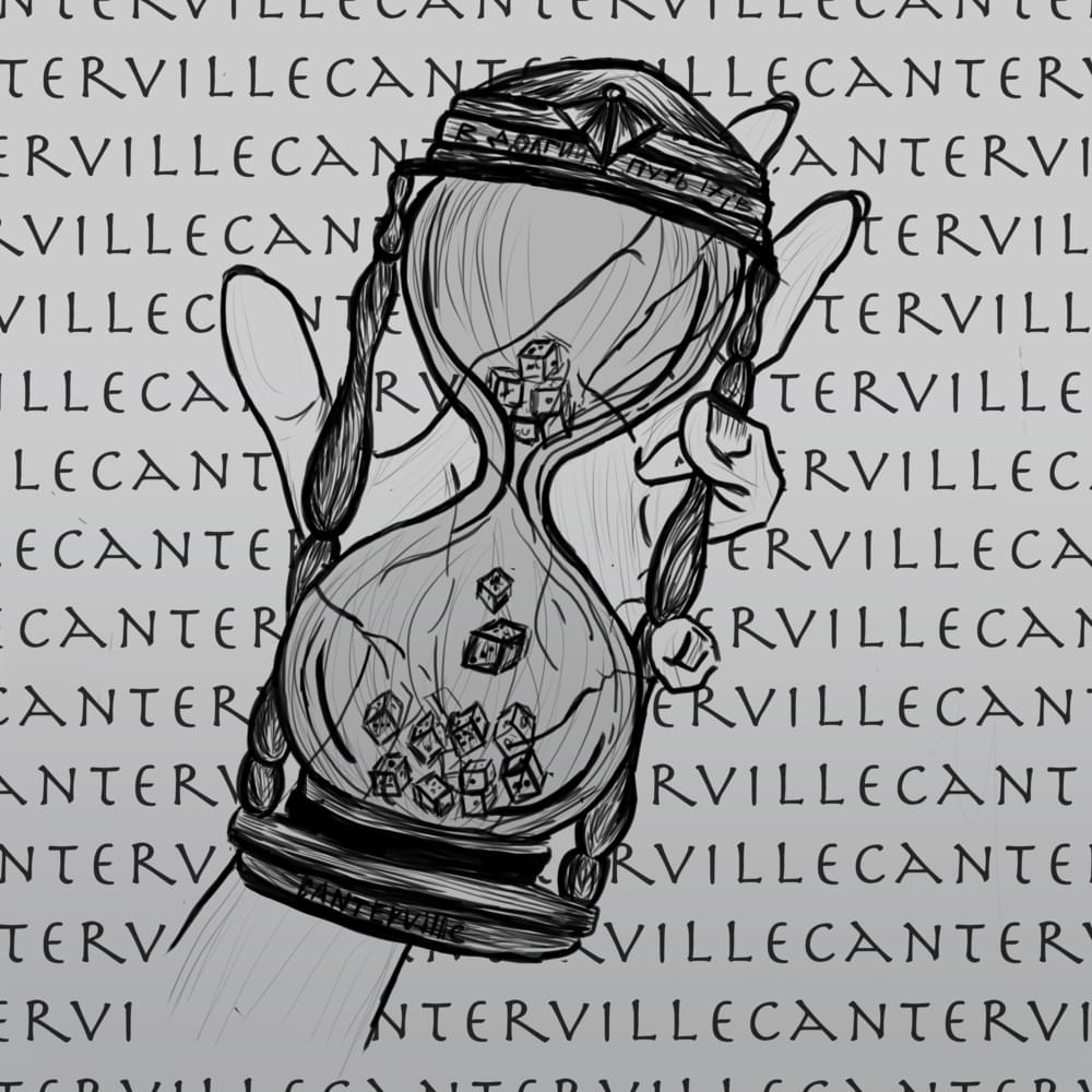 В долгий путь (1 раунд 17ib) (On a Long Journey) by Canterville