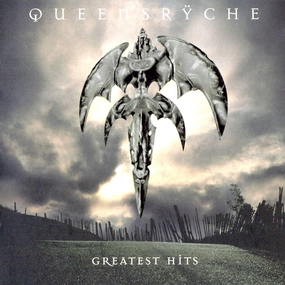 Cover image for Greatest Hits