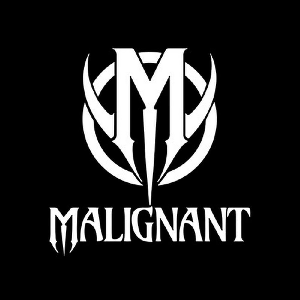 Cover image for Malignant Music