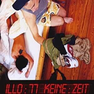 Keine Zeit by Illo 77
