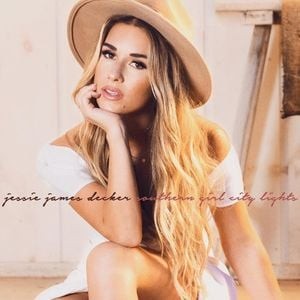 Cover image for Southern Girl City Lights (Digital Edition)