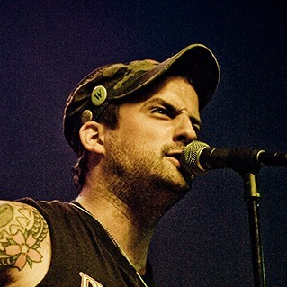 Photo of Brendan Kelly