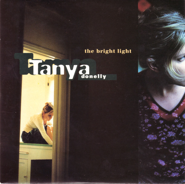 The Bright Light by Tanya Donelly