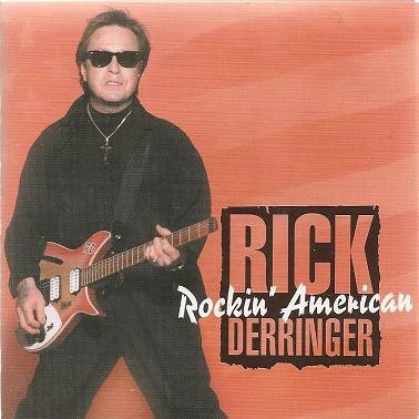 Still Alive and Well by Rick Derringer