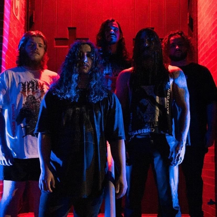 I AM TX profile picture - official artist image