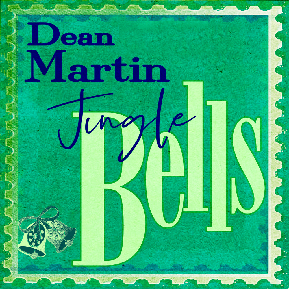 Cover image for Jingle Bells