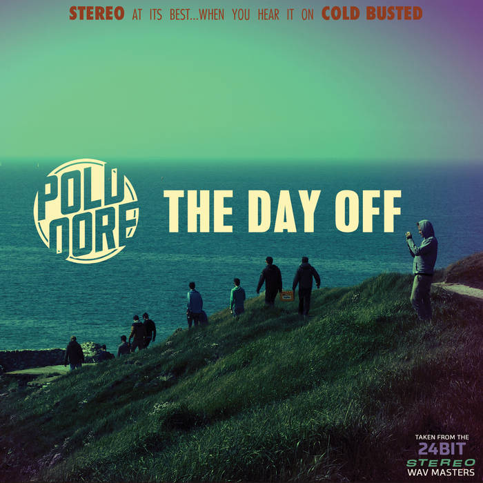 Cover image for The Day Off