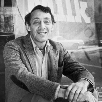 Photo of Harvey Milk (Politician)