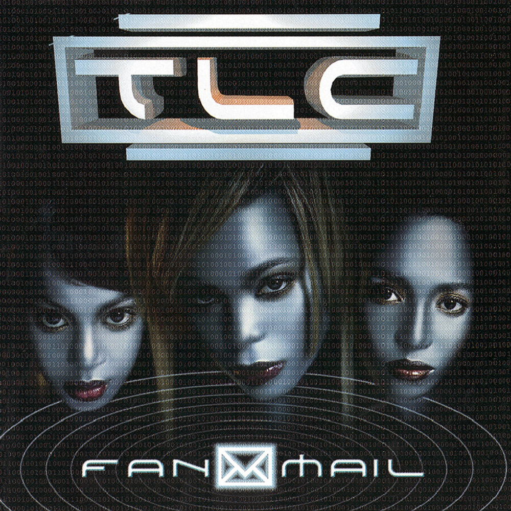 Album cover art for "Communicate (Interlude)" by TLC