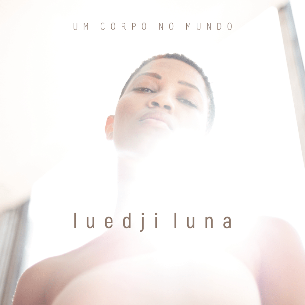 Iodo + Now Frágil by Luedji Luna