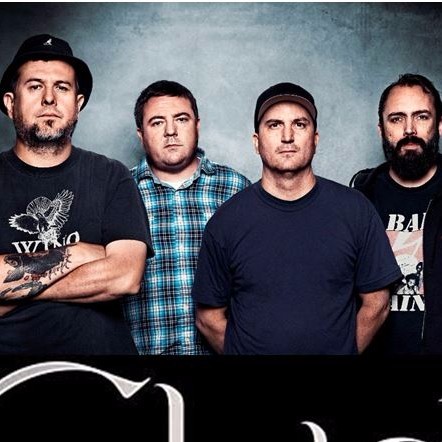 Photo of Clutch