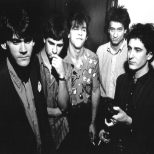 Photo of Wall of Voodoo
