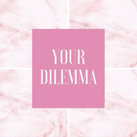 Your Dilemma (Bonus Track) by Kirsten Arian