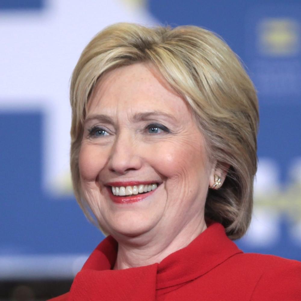 Album cover art for "Hard Choices (Excerpt)" by Hillary Clinton