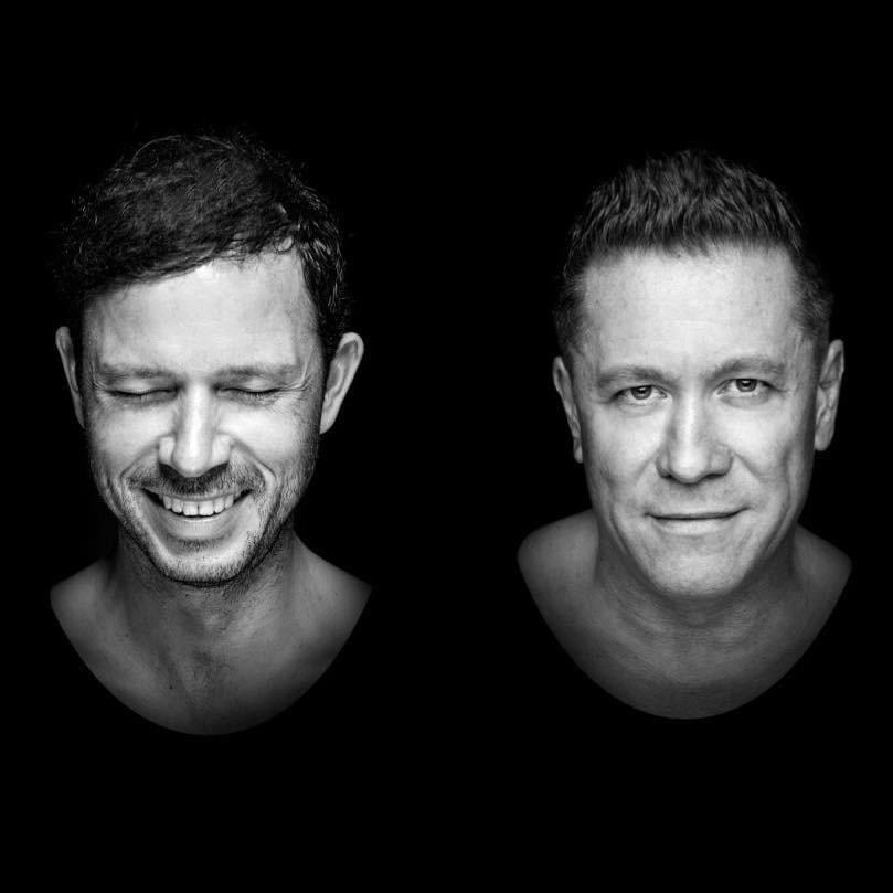 Cover image for Cosmic Gate