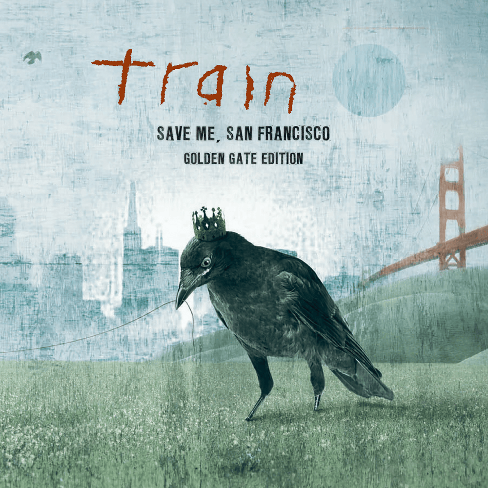 Cover image for Save Me, San Francisco (Golden Gate Edition)