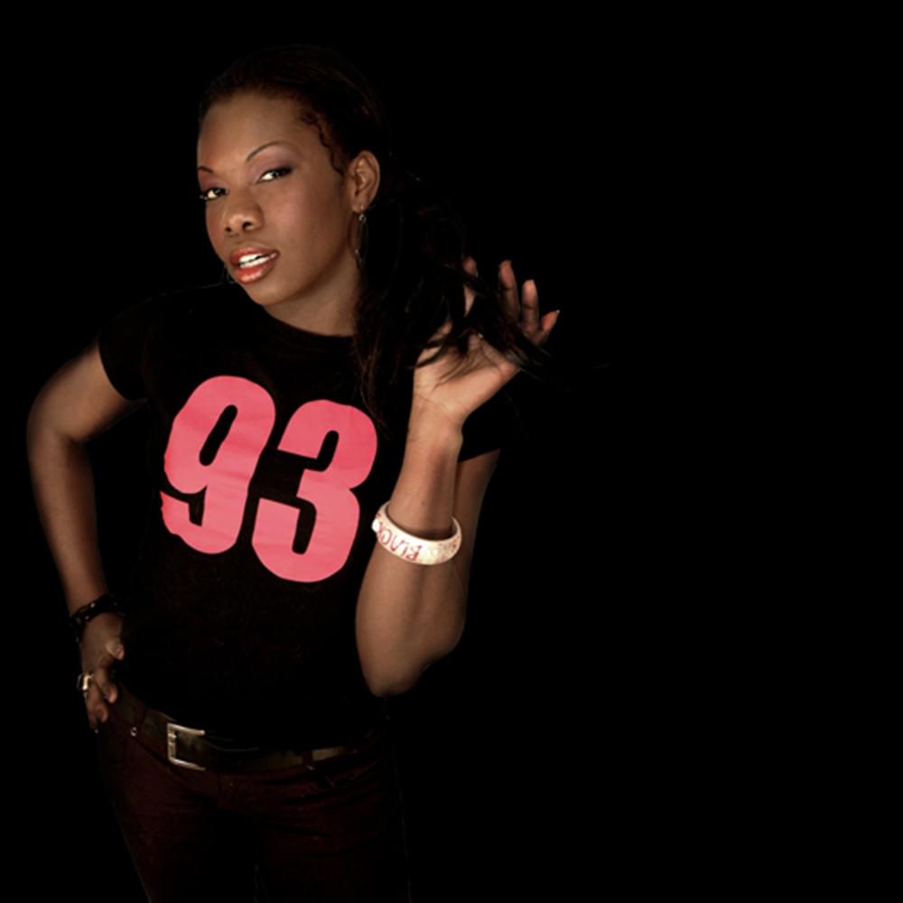 Photo of Black Barbie