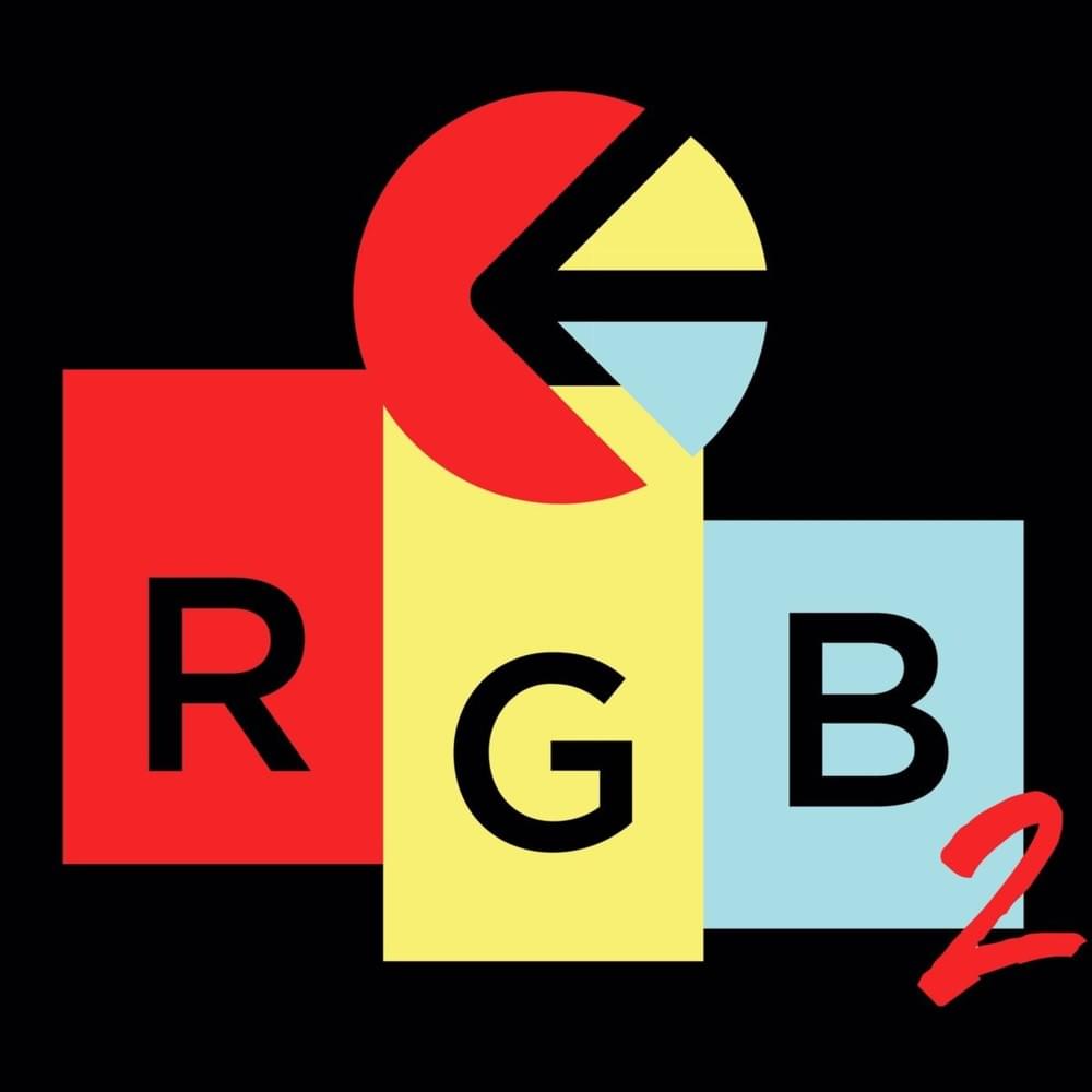 Cover image for RGB 2