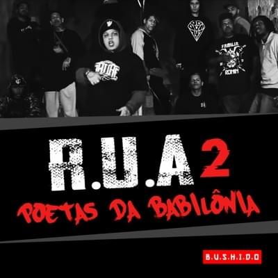 Poetas da Babilônia by Nocivo Shomon