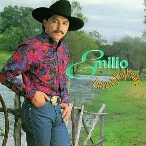 Naciste Para Mi by Emilio Navaira