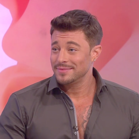Duncan James Profile Picture Photo of Duncan James