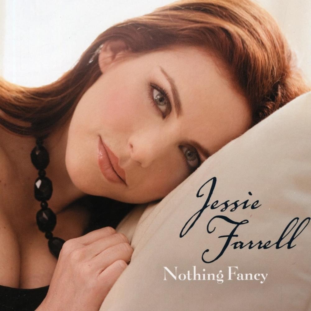 Fell Right Into You by Jessie Farrell