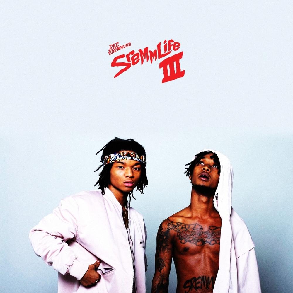 Cover image for SremmLife 3