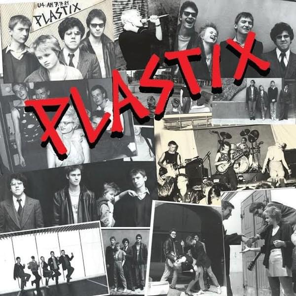 Wir alle warten nur by Plastix