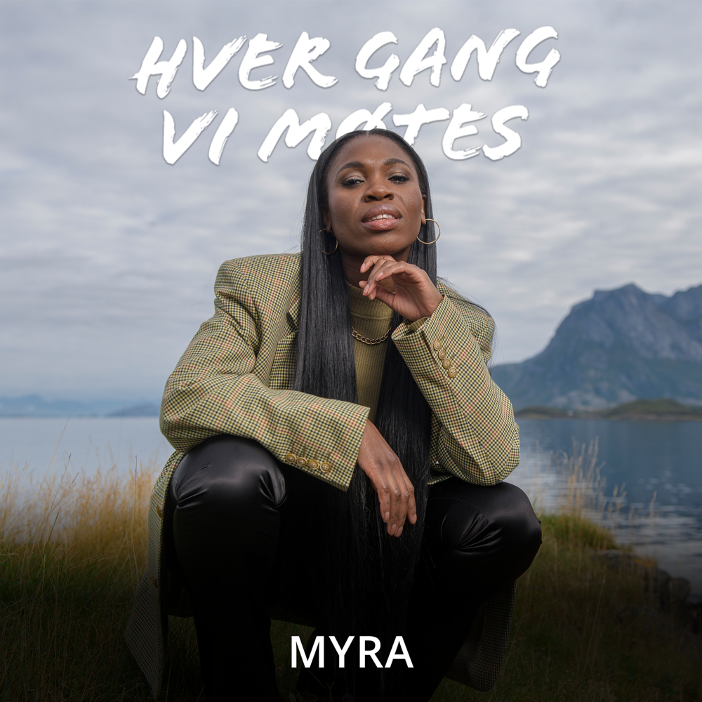 Kom an snakk by Myra