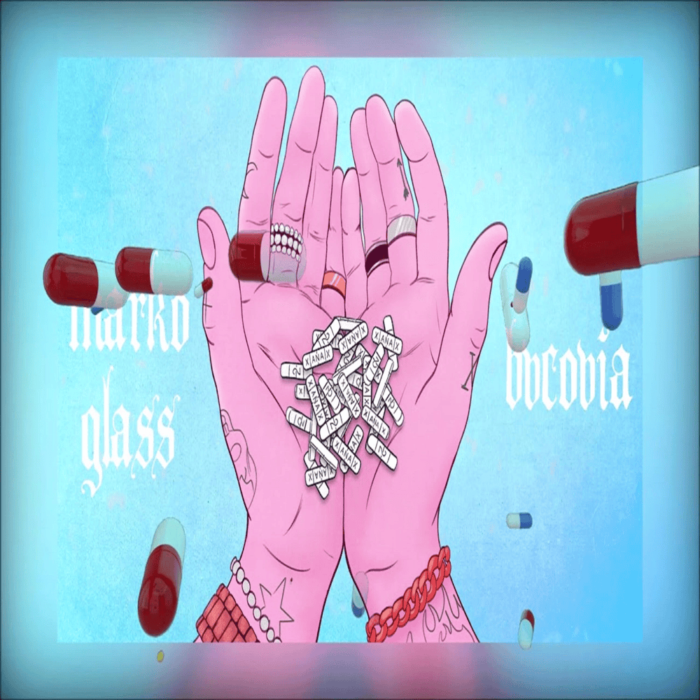 Xanny (Remix) by Marko Glass