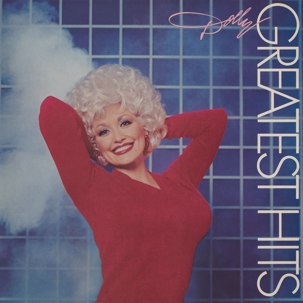 Cover image for Greatest Hits