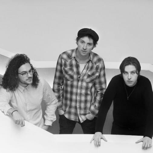 Cover image for Catfish and the Bottlemen