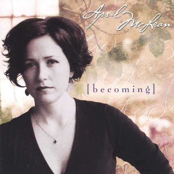 Me by April McLean