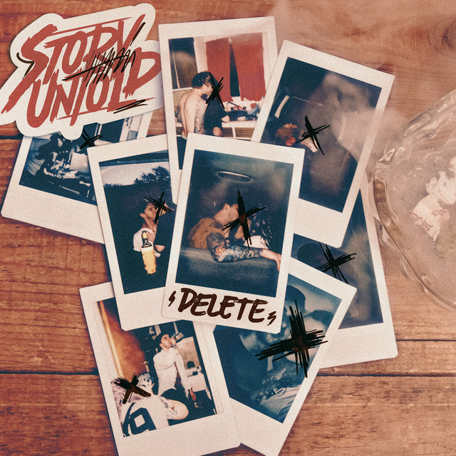 Delete by Story Untold