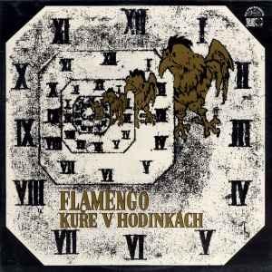 Kuře v hodinkách by Flamengo (Czech band)