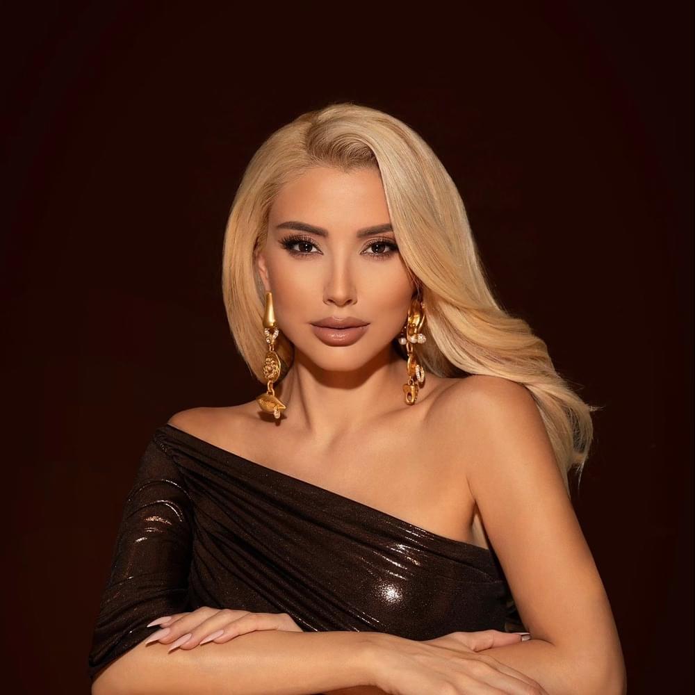 Photo of Цветелина Янева (Tsvetelina Yaneva)