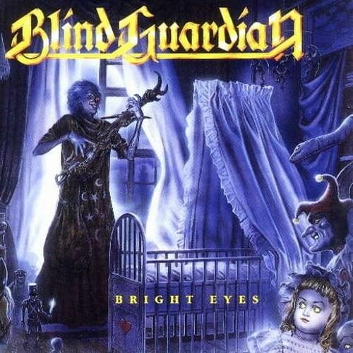 Cover image for Bright Eyes