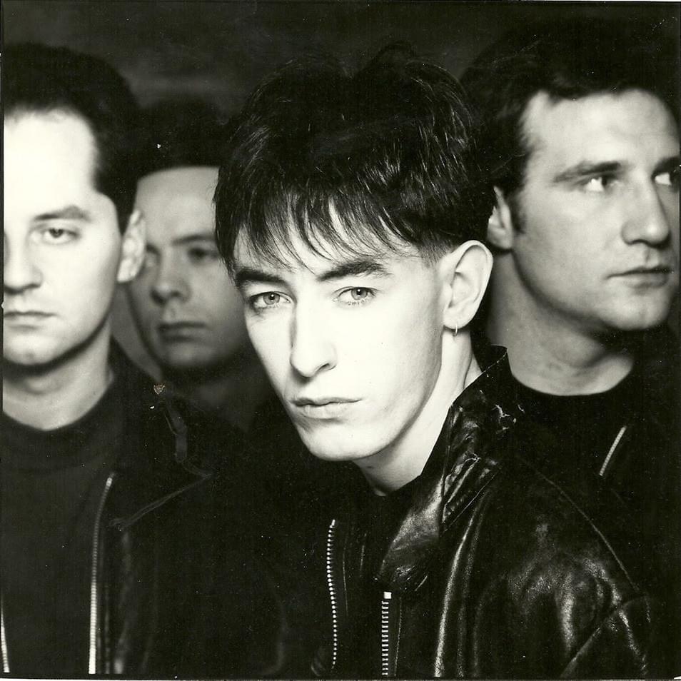 The Mighty Lemon Drops Profile Picture Photo of The Mighty Lemon Drops