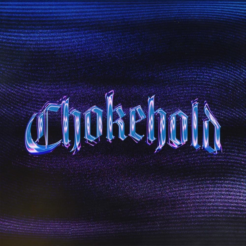 Chokehold by Miles Minnick