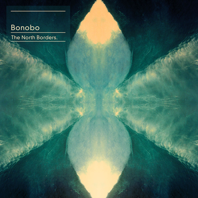 Cover image for The North Borders