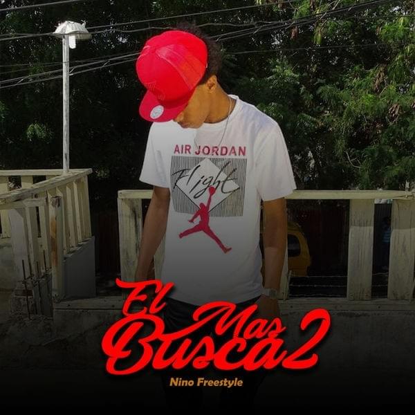 Jon Z Challenge by Nino Freestyle