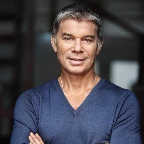 Photo of Олег Газманов (Oleg Gazmanov)