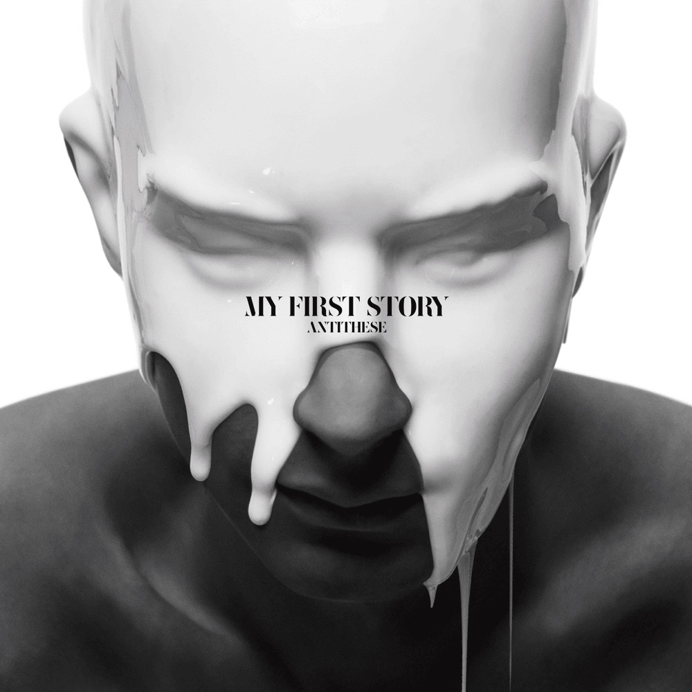 Missing You by MY FIRST STORY