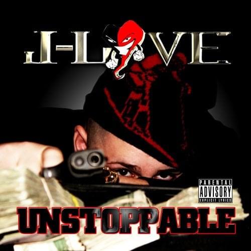 Cover image for Unstoppable