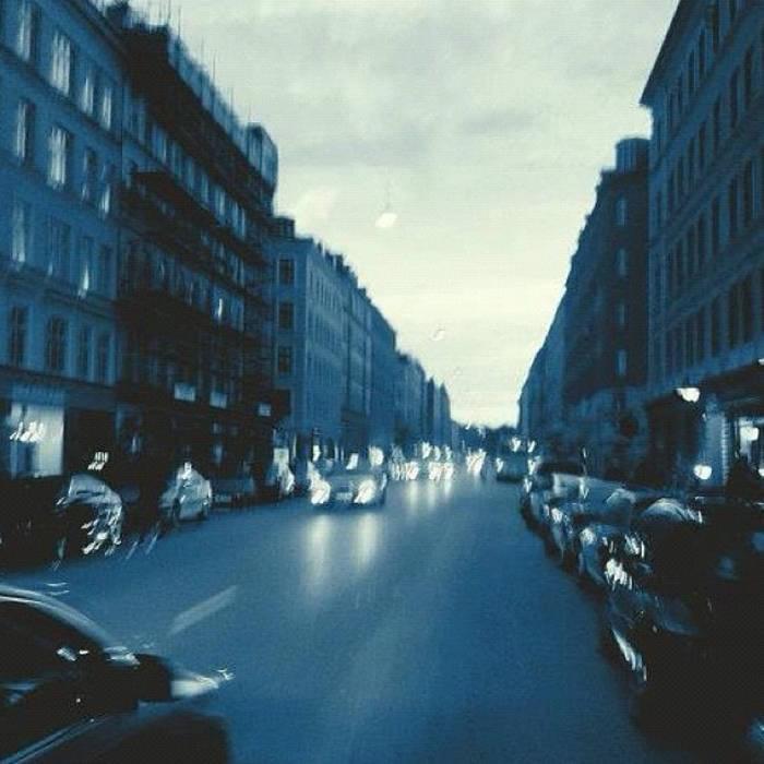 København by Ukendt Kunstner