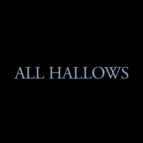 All Hallows by CASISDEAD