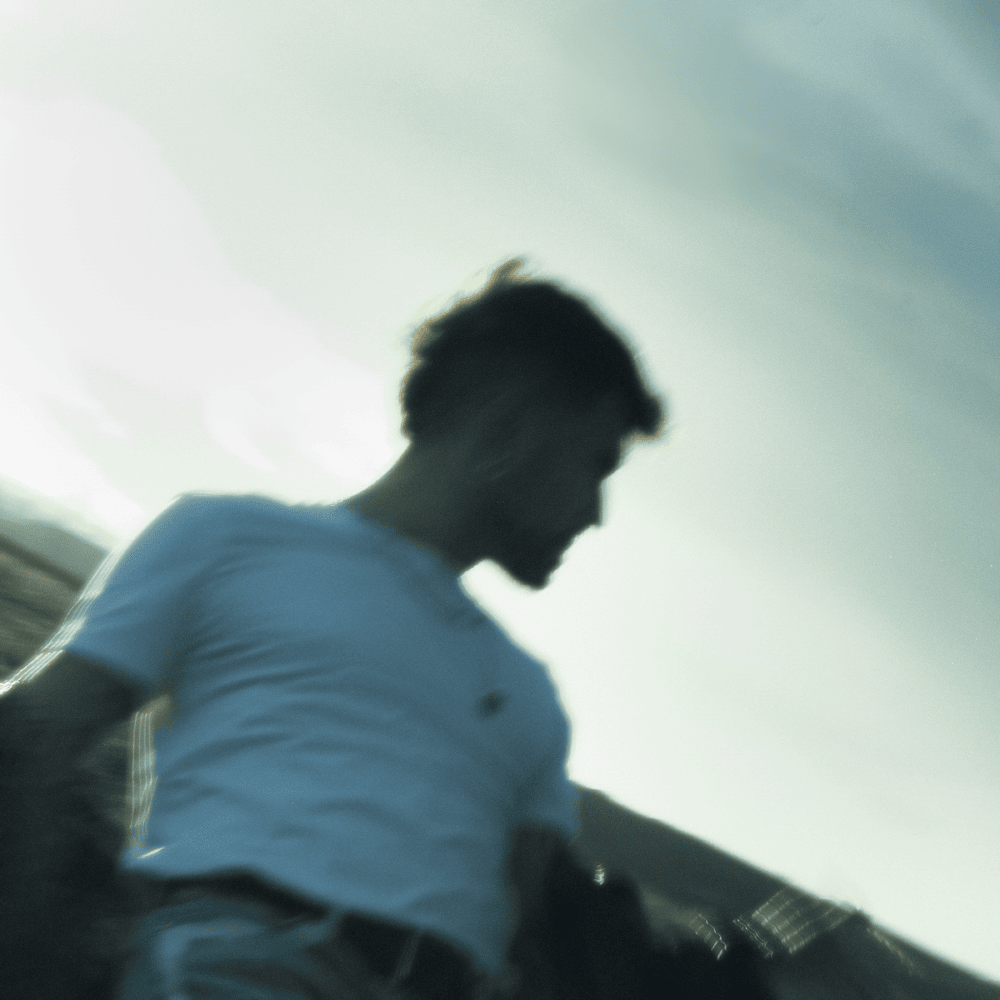 Album cover art for "Todo cambia" by Dani Fernández