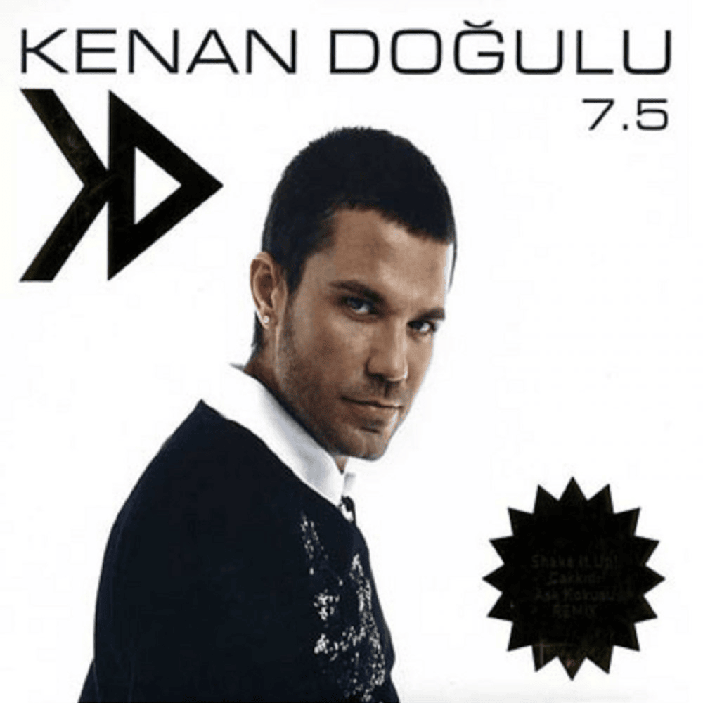 Cover image for 7.5