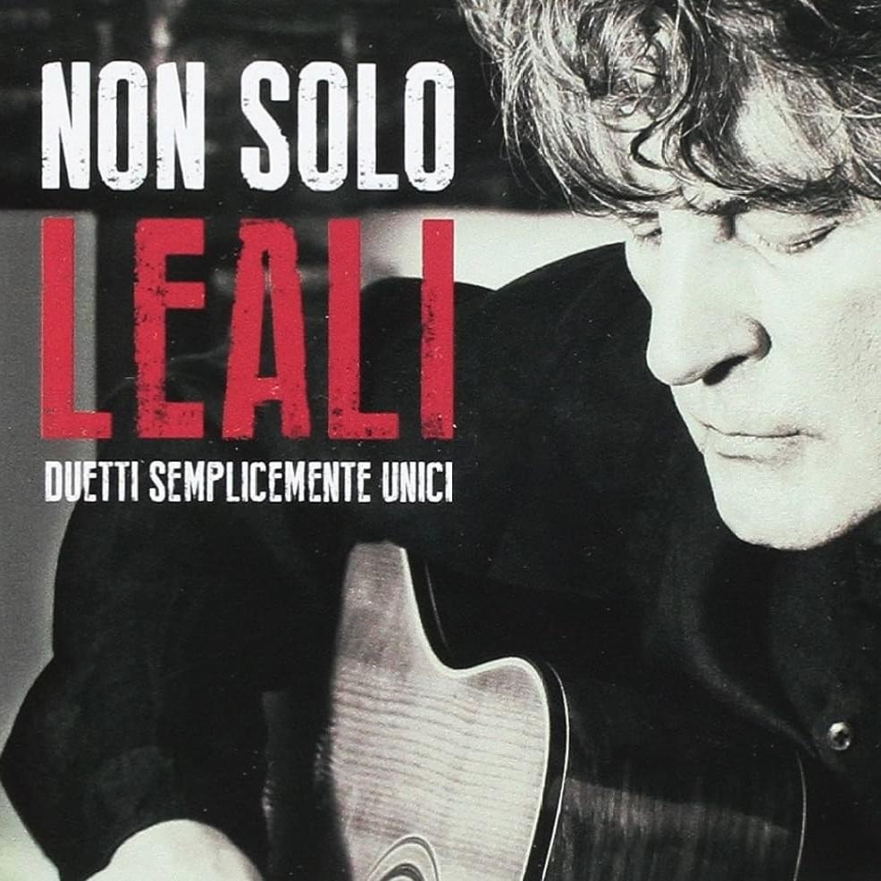 Cover image for Non Solo Leali