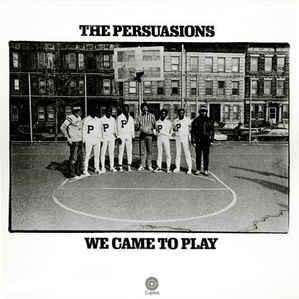 Chain Gang by The Persuasions
